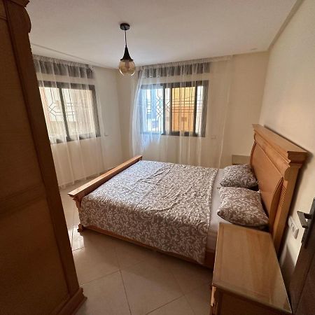 Residence Akodad Al Hoceïma Extérieur photo