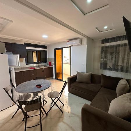 Residence Akodad Al Hoceïma Extérieur photo