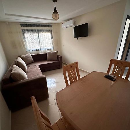 Residence Akodad Al Hoceïma Extérieur photo