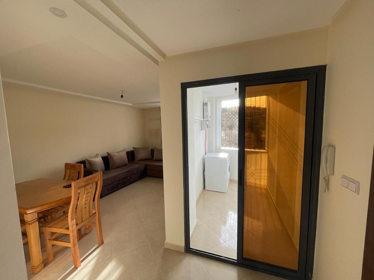 Residence Akodad Al Hoceïma Extérieur photo