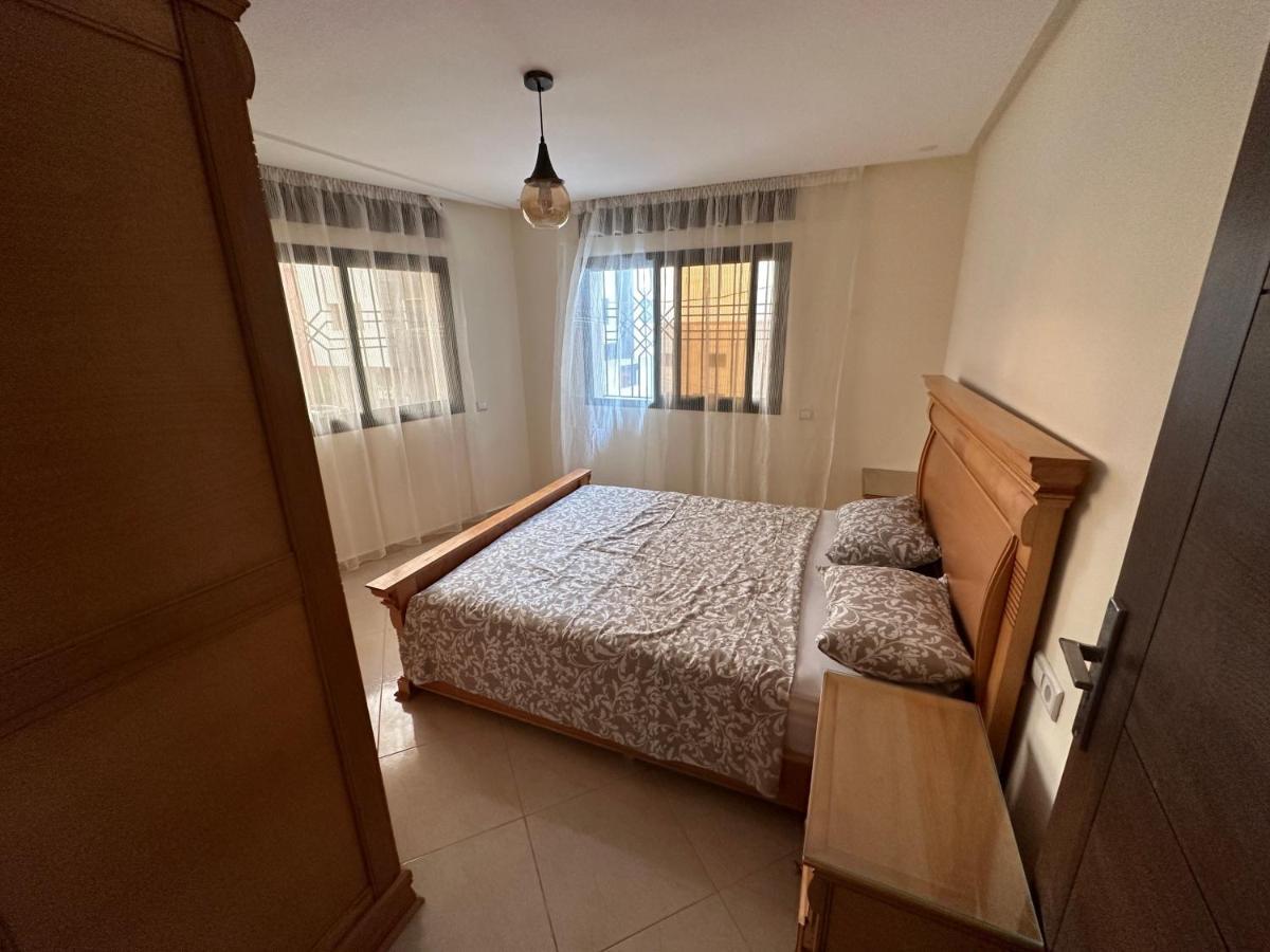 Residence Akodad Al Hoceïma Extérieur photo