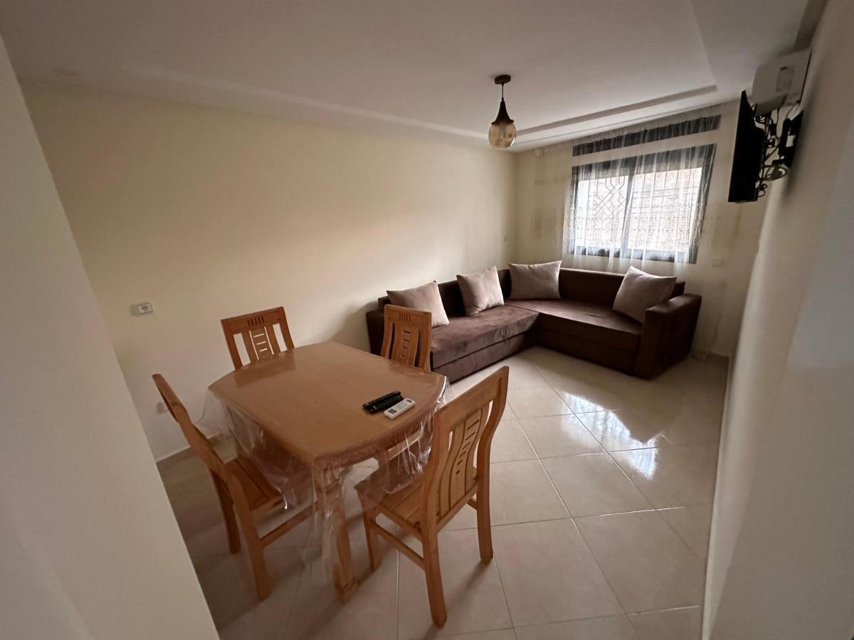 Residence Akodad Al Hoceïma Extérieur photo