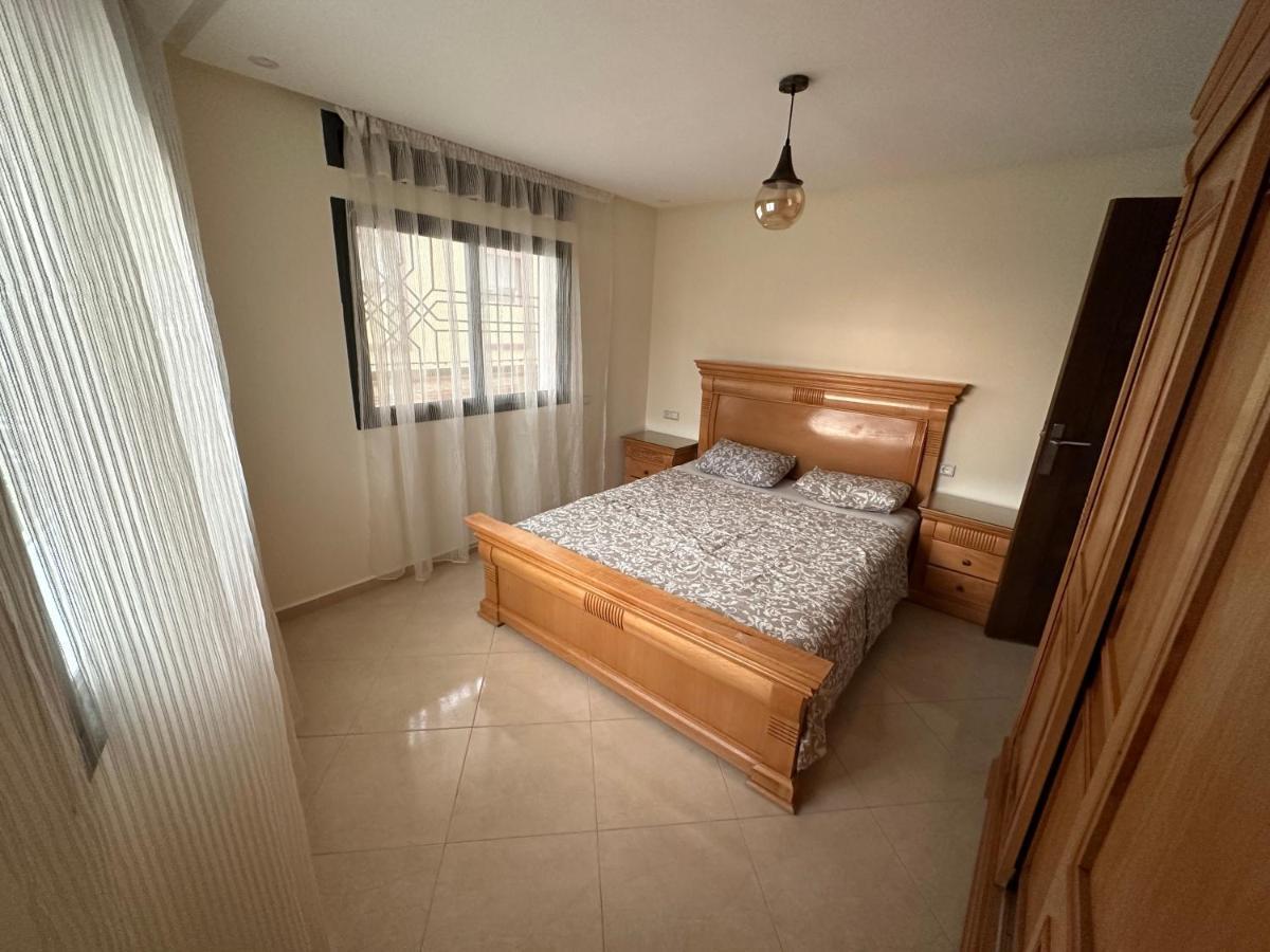 Residence Akodad Al Hoceïma Extérieur photo