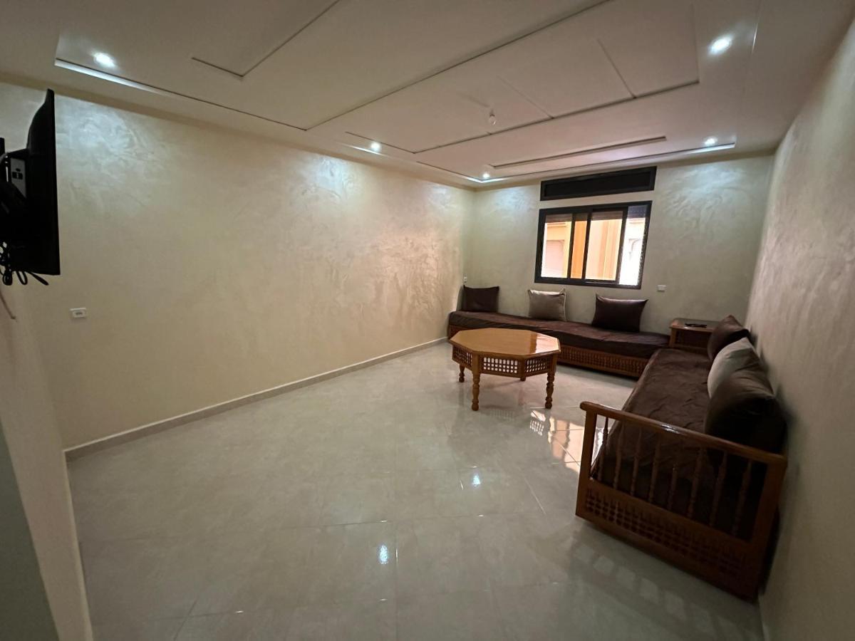 Residence Akodad Al Hoceïma Extérieur photo